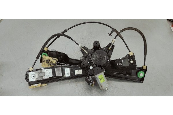 Recambio de elevalunas delantero izquierdo para ford focus lim. (cb8) 5ecalc referencia OEM IAM BM51A23201AD  