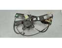 Recambio de elevalunas delantero izquierdo para ford focus lim. (cb8) 5ecalc referencia OEM IAM BM51A23201AD  