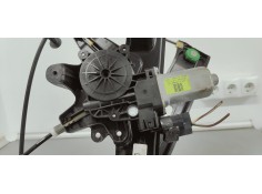 Recambio de elevalunas delantero izquierdo para ford focus lim. (cb8) 5ecalc referencia OEM IAM BM51A23201AD  