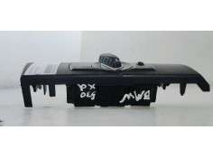 Recambio de mando luces para bmw serie 5 berlina (e60) 530xd referencia OEM IAM   