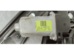 Recambio de elevalunas delantero izquierdo para ford focus lim. (cb8) 5ecalc referencia OEM IAM BM51A23201AD  