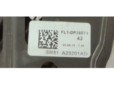 Recambio de elevalunas delantero izquierdo para ford focus lim. (cb8) 5ecalc referencia OEM IAM BM51A23201AD  