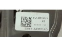 Recambio de elevalunas delantero izquierdo para ford focus lim. (cb8) 5ecalc referencia OEM IAM BM51A23201AD  
