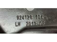 Recambio de elevalunas delantero izquierdo para ford focus lim. (cb8) 5ecalc referencia OEM IAM BM51A23201AD  