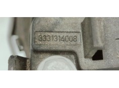 Recambio de soporte motor para citroen berlingo 1.5 hdi referencia OEM IAM 3331314008  