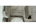 Recambio de soporte motor para citroen berlingo 1.5 hdi referencia OEM IAM 3331314008  