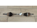 Recambio de transmision delantera izquierda para ford focus lim. (cb8) 5ecalc referencia OEM IAM BV613B437UC  