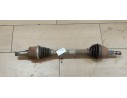 Recambio de transmision delantera izquierda para ford focus lim. (cb8) 5ecalc referencia OEM IAM BV613B437UC  