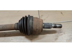 Recambio de transmision delantera izquierda para ford focus lim. (cb8) 5ecalc referencia OEM IAM BV613B437UC  