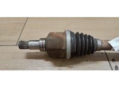 Recambio de transmision delantera izquierda para ford focus lim. (cb8) 5ecalc referencia OEM IAM BV613B437UC  