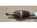 Recambio de transmision delantera izquierda para ford focus lim. (cb8) 5ecalc referencia OEM IAM BV613B437UC  