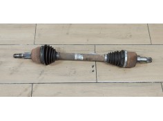 Recambio de transmision delantera izquierda para ford focus lim. (cb8) 5ecalc referencia OEM IAM BV613B437UC  