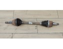 Recambio de transmision delantera izquierda para ford focus lim. (cb8) 5ecalc referencia OEM IAM BV613B437UC  
