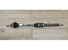 TRANSMISION DELANTERA DERECHA BV613B436UC 