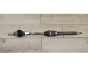 Recambio de transmision delantera derecha para ford focus lim. (cb8) 5ecalc referencia OEM IAM BV613B436UC  