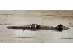 Recambio de transmision delantera derecha para ford focus lim. (cb8) 5ecalc referencia OEM IAM BV613B436UC  