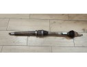 Recambio de transmision delantera derecha para ford focus lim. (cb8) 5ecalc referencia OEM IAM BV613B436UC  