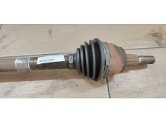 Recambio de transmision delantera derecha para ford focus lim. (cb8) 5ecalc referencia OEM IAM BV613B436UC  