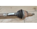 Recambio de transmision delantera derecha para ford focus lim. (cb8) 5ecalc referencia OEM IAM BV613B436UC  