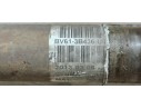 Recambio de transmision delantera derecha para ford focus lim. (cb8) 5ecalc referencia OEM IAM BV613B436UC  