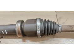 Recambio de transmision delantera derecha para ford focus lim. (cb8) 5ecalc referencia OEM IAM BV613B436UC  