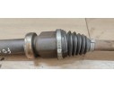 Recambio de transmision delantera derecha para ford focus lim. (cb8) 5ecalc referencia OEM IAM BV613B436UC  