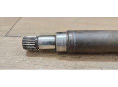 Recambio de transmision delantera derecha para ford focus lim. (cb8) 5ecalc referencia OEM IAM BV613B436UC  