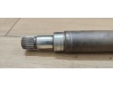 Recambio de transmision delantera derecha para ford focus lim. (cb8) 5ecalc referencia OEM IAM BV613B436UC  
