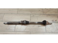 Recambio de transmision delantera derecha para ford focus lim. (cb8) 5ecalc referencia OEM IAM BV613B436UC  