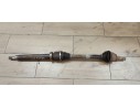 Recambio de transmision delantera derecha para ford focus lim. (cb8) 5ecalc referencia OEM IAM BV613B436UC  