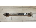 Recambio de transmision delantera derecha para seat leon (1p1) reference referencia OEM IAM   
