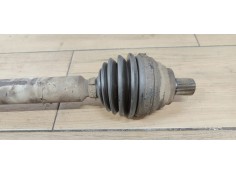 Recambio de transmision delantera derecha para seat leon (1p1) reference referencia OEM IAM   