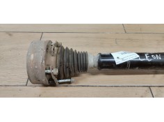 Recambio de transmision delantera derecha para seat leon (1p1) reference referencia OEM IAM   