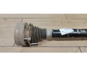 Recambio de transmision delantera derecha para seat leon (1p1) reference referencia OEM IAM   