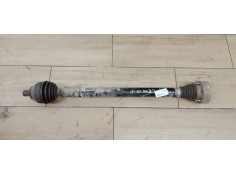 Recambio de transmision delantera derecha para seat leon (1p1) reference referencia OEM IAM   