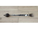 Recambio de transmision delantera derecha para seat leon (1p1) reference referencia OEM IAM   