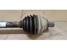 Recambio de transmision delantera izquierda para seat leon (1p1) reference referencia OEM IAM   