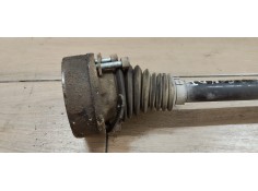 Recambio de transmision delantera izquierda para seat leon (1p1) reference referencia OEM IAM   