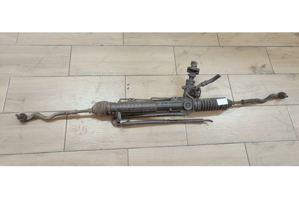 Recambio de cremallera direccion para bmw serie 3 berlina (e46) 320d referencia OEM IAM 6757338  