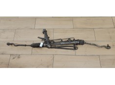Recambio de cremallera direccion para bmw serie 3 berlina (e46) 320d referencia OEM IAM 6757338  