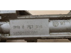Recambio de cremallera direccion para bmw serie 3 berlina (e46) 320d referencia OEM IAM 6757338  