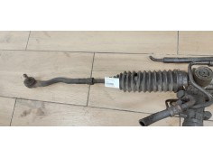 Recambio de cremallera direccion para bmw serie 3 berlina (e46) 320d referencia OEM IAM 6757338  