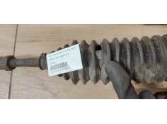 Recambio de cremallera direccion para bmw serie 3 berlina (e46) 320d referencia OEM IAM 6757338  