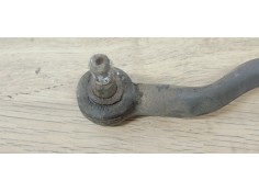 Recambio de cremallera direccion para bmw serie 3 berlina (e46) 320d referencia OEM IAM 6757338  