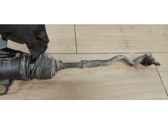 Recambio de cremallera direccion para bmw serie 3 berlina (e46) 320d referencia OEM IAM 6757338  