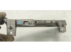 Recambio de piloto delantero izquierdo para renault megane iii coupe 1.5 dci 110 fap referencia OEM IAM 266051882R  