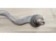 Recambio de cremallera direccion para bmw serie 3 berlina (e46) 320d referencia OEM IAM 6757338  