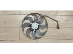 Recambio de electroventilador para citroen berlingo 1.5 hdi referencia OEM IAM   