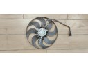 Recambio de electroventilador para citroen berlingo 1.5 hdi referencia OEM IAM   
