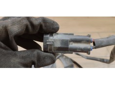 Recambio de electroventilador para citroen berlingo 1.5 hdi referencia OEM IAM   